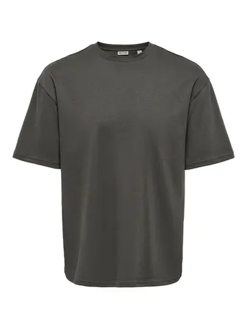 Only & Sons ONSCASPIAN AIRFLEX AUT SS TEE NOOS 