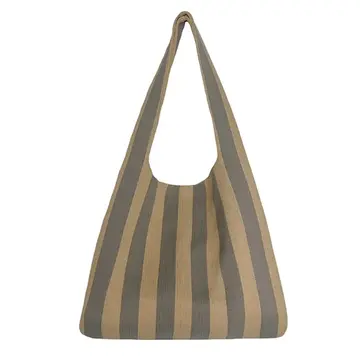 By Stær Olivia Taske Grå/Beige Grå