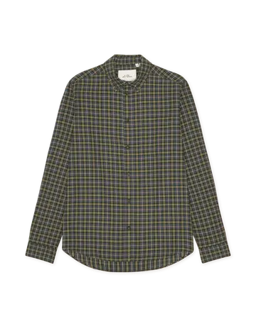 Les Deux Soft Check Shirt 