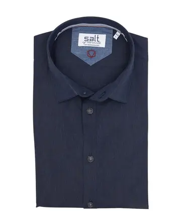 SALT normal placket 
