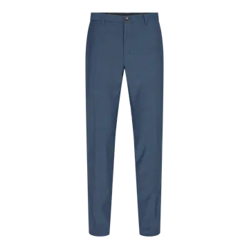 Sunwill wool pants Blå