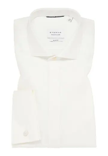 ETERNA shirt 8817 F392 - extra sleeve lenght 