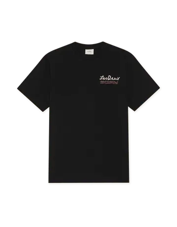 Les Deux Rural T-Shirt 