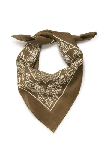 Matinique MAbandana Brun
