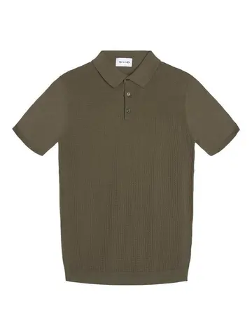 SAND 5445 - Retro Polo 