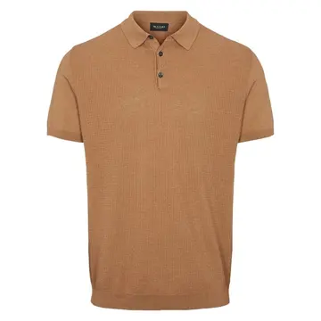 SAND 5610 - Retro Polo 