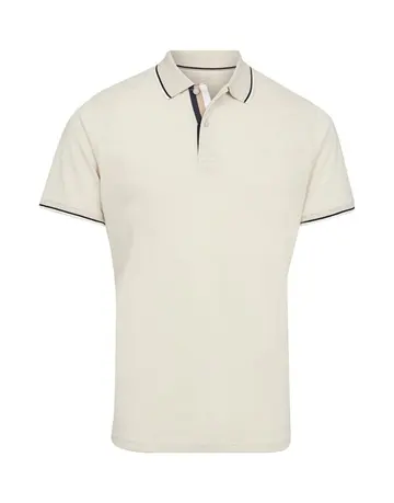 Black Blue Polo 