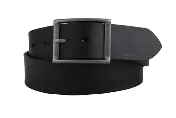 Bosswik 6614/40XL  Belt, Black 
