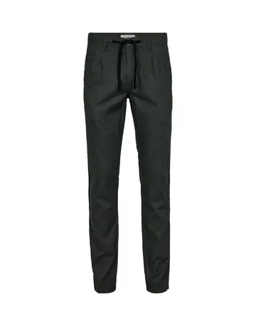 Gino Marcello Linen pants 