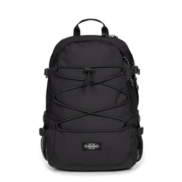 Eastpak Gerys Pro CS rygsæk i sort sort