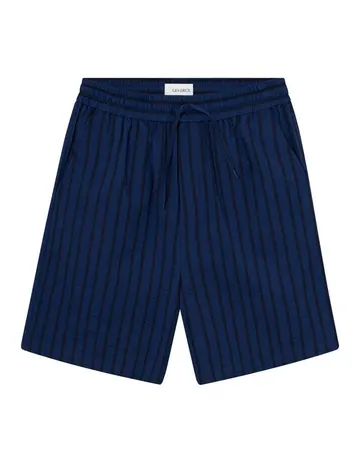 Les Deux Patrick Seersucker Shorts 
