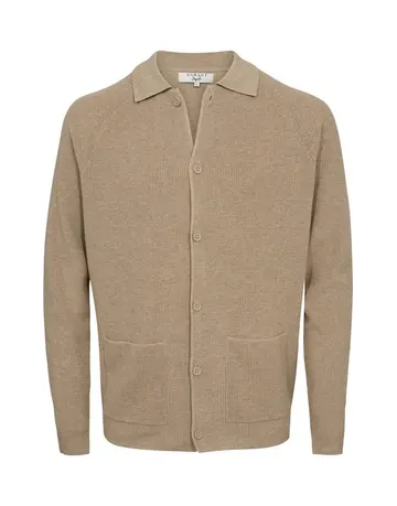 Gino Marcello Cardigan m. knapper 
