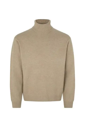 Samsøe Samsøe Viktor turtle neck 12758 