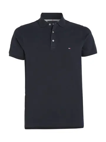 Tommy Hilfiger 1985 SLIM POLO 