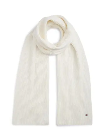 Tommy Hilfiger TH FLAG PIMA COTTON CASH SCARF 