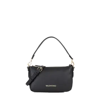Valentino Brixton Skuldertaske Sort Sort