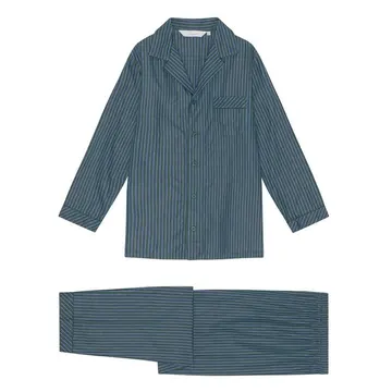 Ambassador Pyjamas Grøn