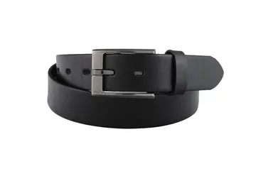 Bosswik 6476/35  Belt, Black Sort