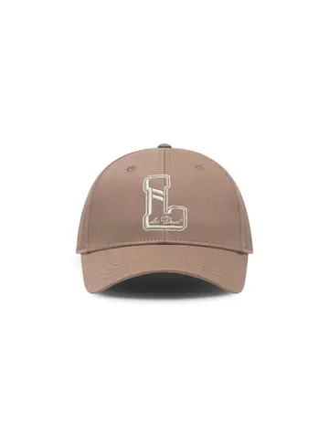 Les Deux Liberté Baseball Cap 