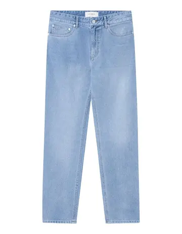 Les Deux Ryder Relaxed Fit Jeans 