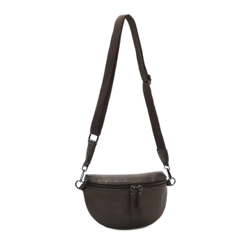 Lycke Duffy Bumbag Brun Brun