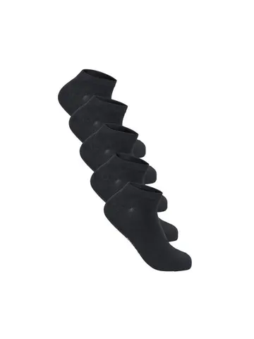 Only & Sons ONSBASIC SNEAKER SOCK 5 PACK NOOS Sort