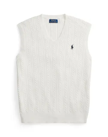 Ralph Lauren SWEATER-PULLOVER 