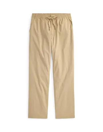 Ralph Lauren WOVEN-PANTS 
