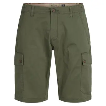 SIGNAL Ken Shorts + 