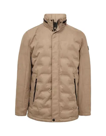 Garant Signatur Mens jacket beige