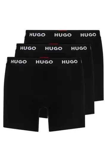 HUGO BOXERBR TRIPLET PACK 10241846 Multi