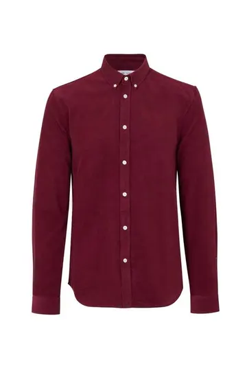 Samsøe Samsøe Liam BX shirt 10504 