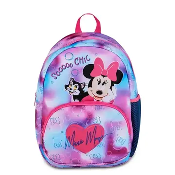 Seven Børnehaverygsæk Minnie Mouse 