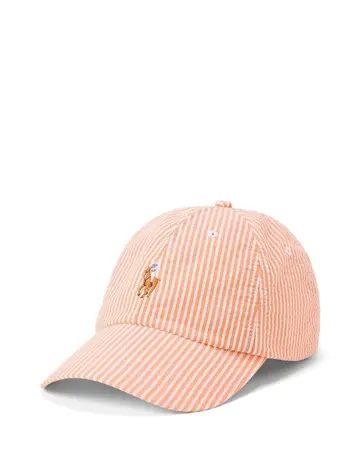 Ralph Lauren CLS SPRT CAP-CAP-HAT 