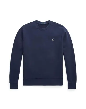 Ralph Lauren LSCNM1-LONG SLEEVE-SWEATSHIRT 
