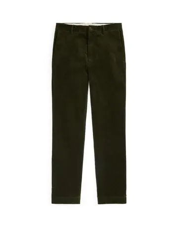 Ralph Lauren SLFANDVRP-FLAT FRONT 