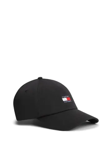 Tommy Hilfiger TJM HERITAGE CORE CAP Sort
