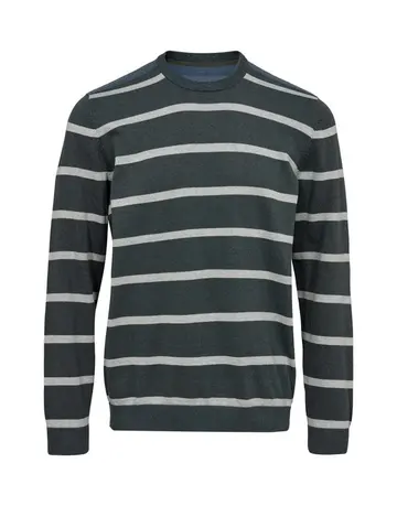 SALT O-neck l/s t-shirt 