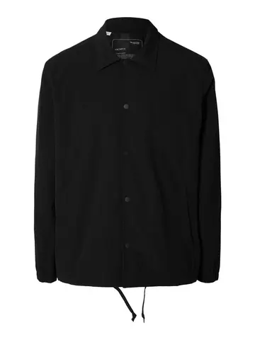 SELECTED SLHARCHIVE COACH JKT NOOS Sort