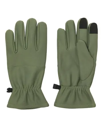 Jack & Jones JACTECH GLOVES NOOS Grøn