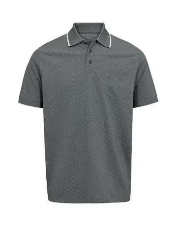 Thomas Regency Polo 