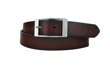 Bosswik 6881/30  Belt, Cognac Cognac