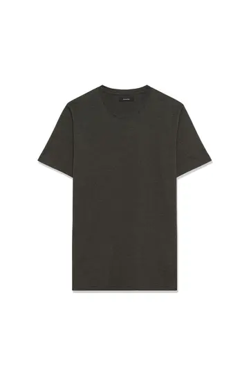 Matinique Jermane Mini Stripe Mørkgrøn