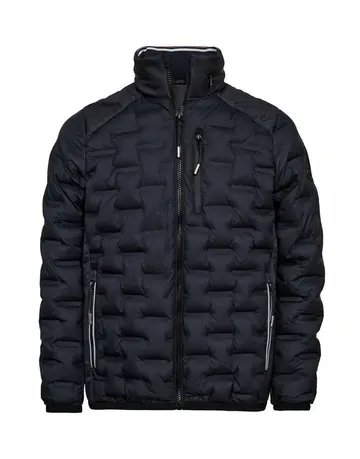 Thomas Regency Mens regular fit jacket Mørk navy