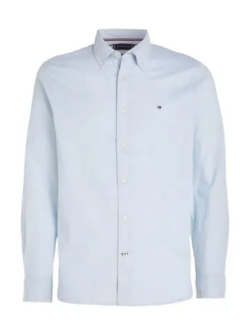 Tommy Hilfiger CORE 1985 FLEX OXFORD RF SHIRT 