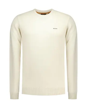 New Zealand Auckland PULLOVER ROUND NECK 