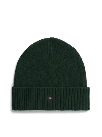 Tommy Hilfiger TH FLAG PIMA COTTON BEANIE 