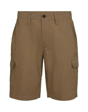 Garant Casual Mens shorts regular fit Brun