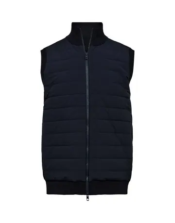 GARANT SIGNATUR WAISTCOAT MODERN FIT Navy