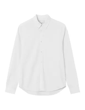 Les Deux Kristian Oxford Shirt 